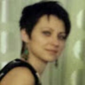 Meet your Posher, Irina